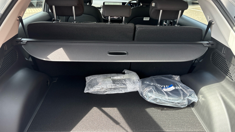Hyundai IONIQ 5 125kW Advance 63 kWh 5dr Auto Electric Hatchback